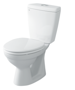 Bàn cầu 2 khối Inax C-108VA