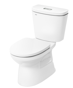 Bàn cầu 2 khối Inax C-306VA