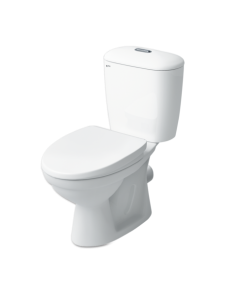 Bàn cầu 2 khối Inax C-306VPTN