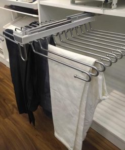 GIÁ TREO QUẦN ÂU GARIS GW19 - 13