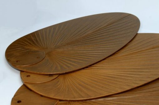 Quạt trần CASA Mr Vũ Fan - 9