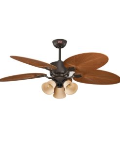 Quạt trần CASA 3L Mr Vũ Fan - 21