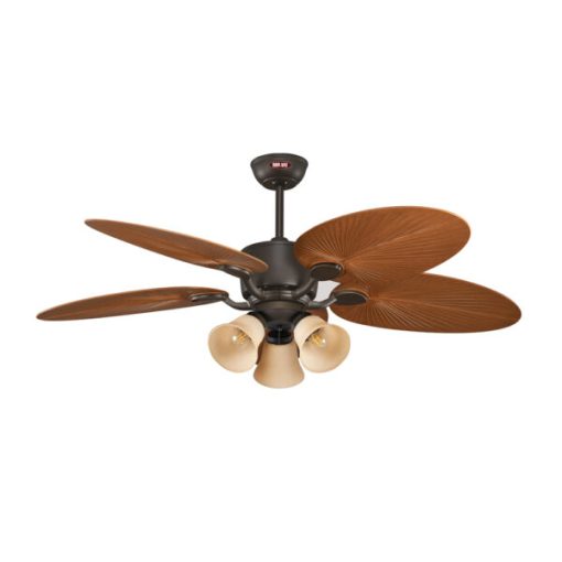 Quạt trần CASA 3L Mr Vũ Fan - 3