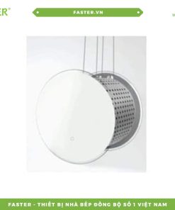 Máy hút mùi đảo FASTER CEL DECOR