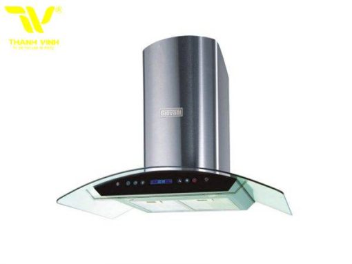 Máy Hút Mùi Giovani G-9304RS - 3
