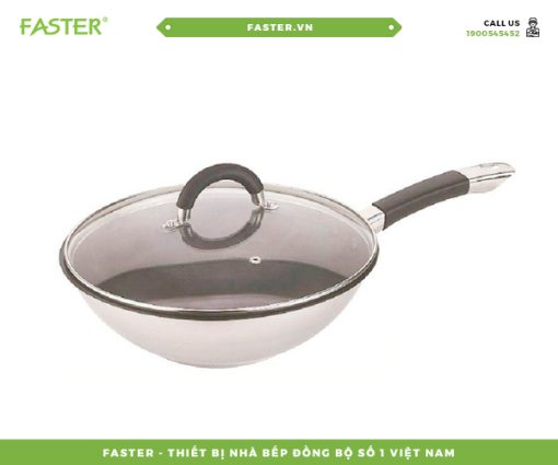 Faster-CHẢO SÂU LÒNG 32CM - 1