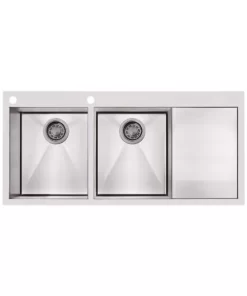 CARYSIL INOX VN-D200