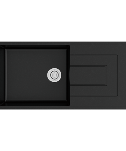 Chậu Rửa Chén Đá Nhân Tạo 1 Hộc Có Cánh CREAVE G-T10050I - 12 Chậu Rửa Chén Đá Nhân Tạo 1 Hộc Có Cánh CREAVE G-T10050I - 11