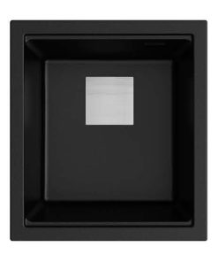 Chậu Rửa Chén Đá Nhân Tạo 1 Hộc Vuông CREAVE G-U4146E - 14 Chậu Rửa Chén Đá Nhân Tạo 1 Hộc Vuông CREAVE G-U4146E - 13