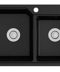 Chậu Rửa Chén Đá Nhân Tạo 2 Hộc CREAVE G-T7846E - 14 Chậu Rửa Chén Đá Nhân Tạo 2 Hộc CREAVE G-T7846E - 13