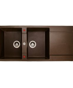 CARYSIL ENC1-11/CAFE BROWN