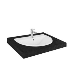 Chậu rửa lavabo dương vành TOTO L946CR
