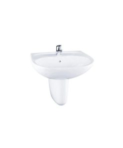 Chậu rửa lavabo TOTO LHT236CR