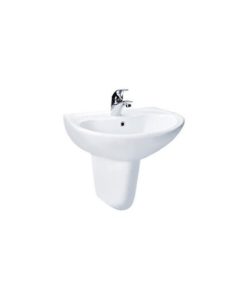 Chậu rửa lavabo TOTO LHT240CS