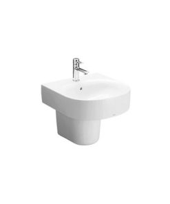 Chậu rửa lavabo TOTO LHT766CR