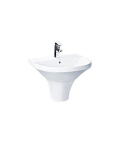 Chậu rửa lavabo TOTO LHT947CR