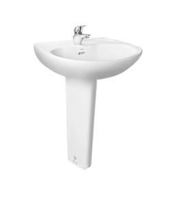Chậu rửa lavabo TOTO LPT239CR