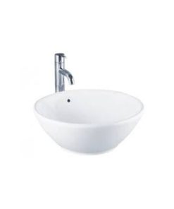 Chậu rửa lavabo đặt bàn TOTO LT523