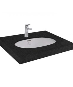 Chậu rửa lavabo âm bàn TOTO LT546