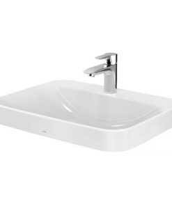 Chậu lavabo đặt bàn TOTO LT5615C