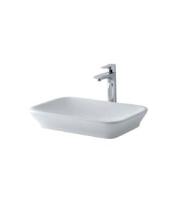 Chậu rửa lavabo đặt bàn TOTO LW161B