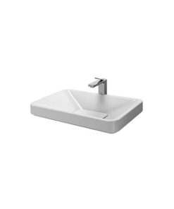 Chậu rửa lavabo đặt bàn TOTO LW171YB