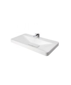 Chậu rửa lavabo đặt bàn TOTO LW172YB