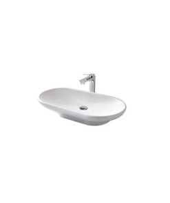 Chậu rửa lavabo đặt bàn TOTO LW181Y