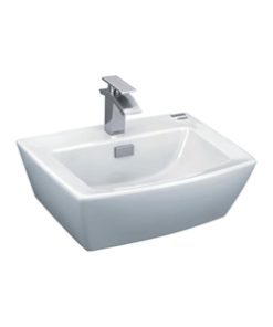 Chậu rửa lavabo đặt bàn TOTO LW312CB#HN
