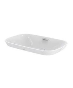 Chậu rửa lavabo đặt bàn TOTO NEOREST LW3717HY