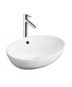 Chậu rửa lavabo đặt bàn TOTO LW516B