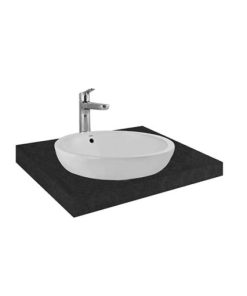 Chậu rửa lavabo đặt bàn TOTO LW526NJ