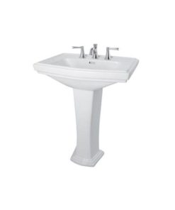 Chậu rửa lavabo TOTO LW780J
