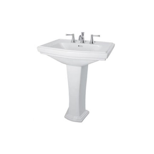 Chậu rửa lavabo TOTO LW780J