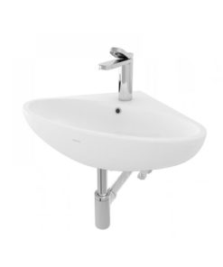 Chậu rửa lavabo TOTO LW815CJW/F