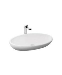 Chậu rửa lavabo đặt bàn TOTO LW819JW/F
