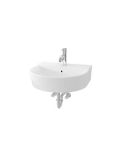 Chậu rửa lavabo TOTO LW897CJW