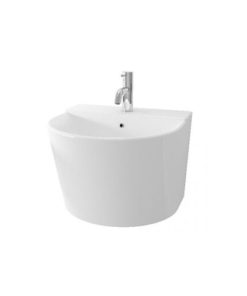 Chậu rửa lavabo TOTO LW898CJW
