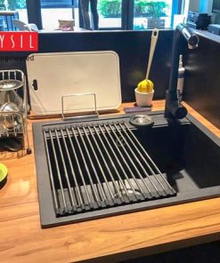 Mành Ráo Nước Carysil - 18 Mành Ráo Nước Carysil - 17