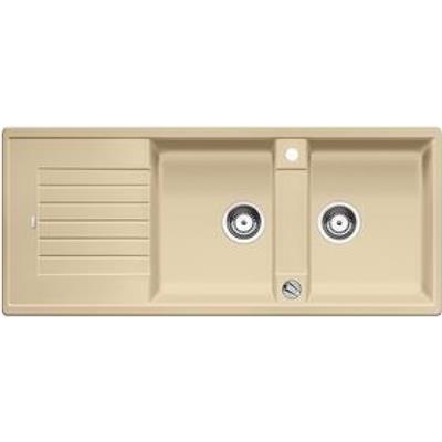 CHẬU RỬA BÁT BLANCO ZIA-8S Zia-8S JASMINE - KHÔNG BÁM BẨN, ĐỈNH CAO CỦA SỰ TRANG NHÃ - 1