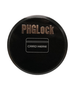 Phglock-Khóa tủ CL9014
