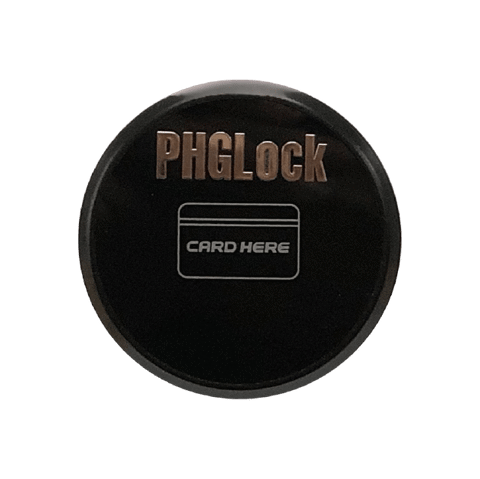 Phglock-Khóa tủ CL9014