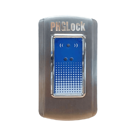 PHGLOCK-KHÓA TỦ CL9016