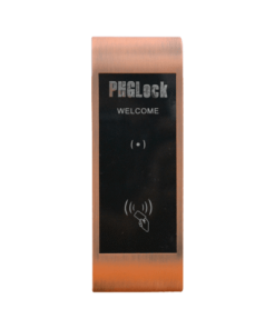 Phglock-Khóa tủ CL9621 - 9