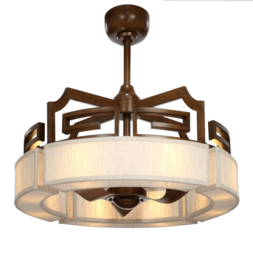 Quạt trần CLARE Mr Vũ Fan - 3