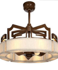 Quạt trần CLARE Mr Vũ Fan