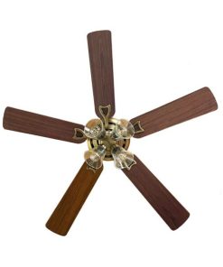 Quạt trần Classic Gold 4L Mr Vũ Fan - 23