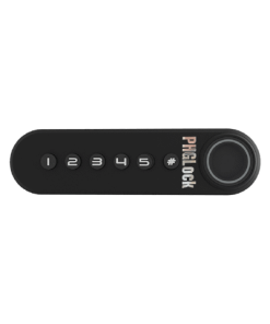 Phglock-Khóa tủ CL9022 - 5