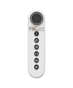 Phglock-Khóa tủ CL9022