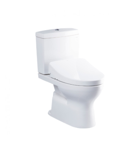 Bồn cầu 2 khối TOTO CS320DRW4